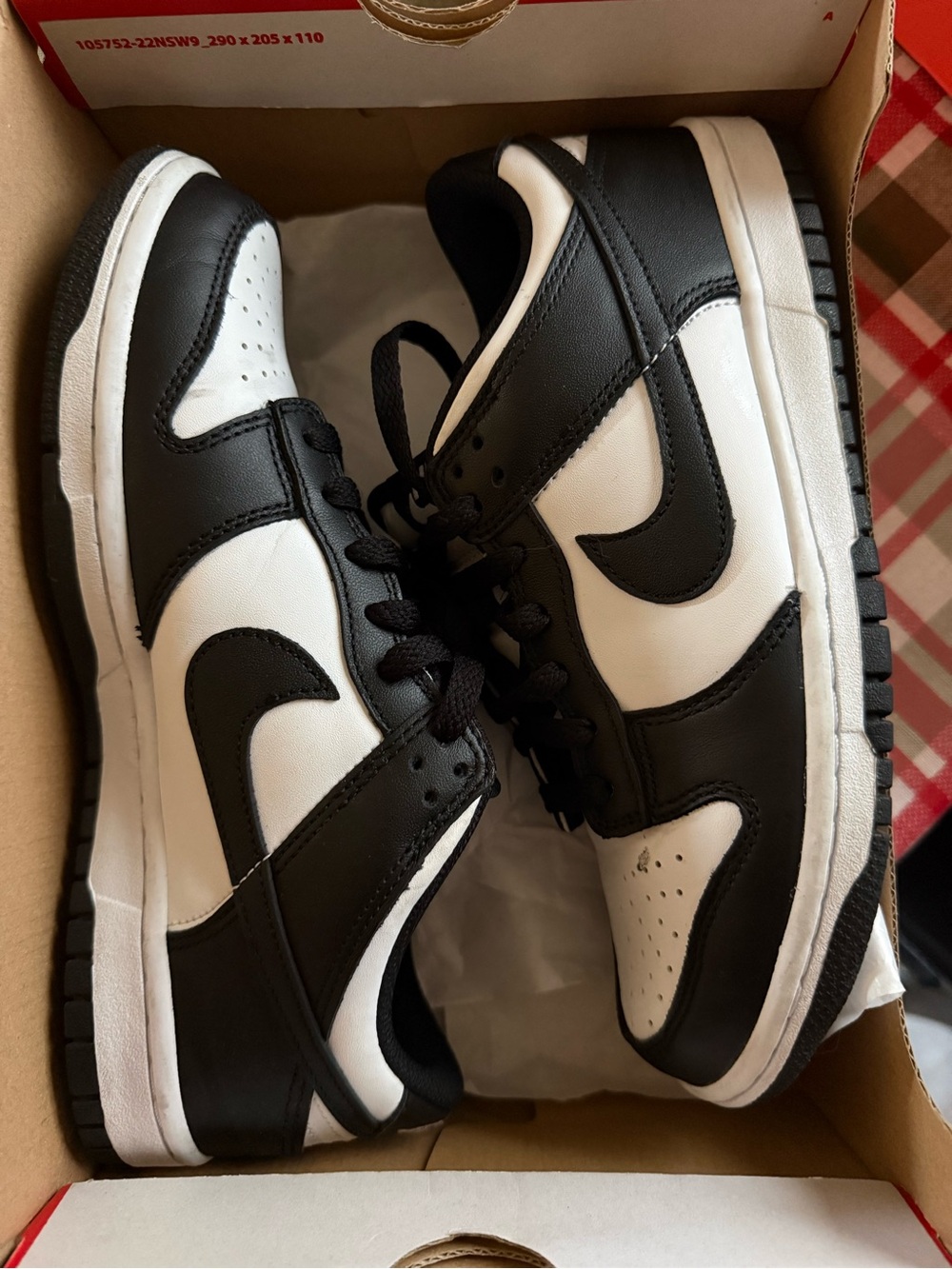 Nike Dunks Sneakers